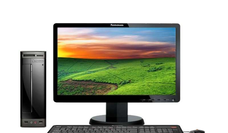 Lenovo Jiayue i1360(встроенная графика)