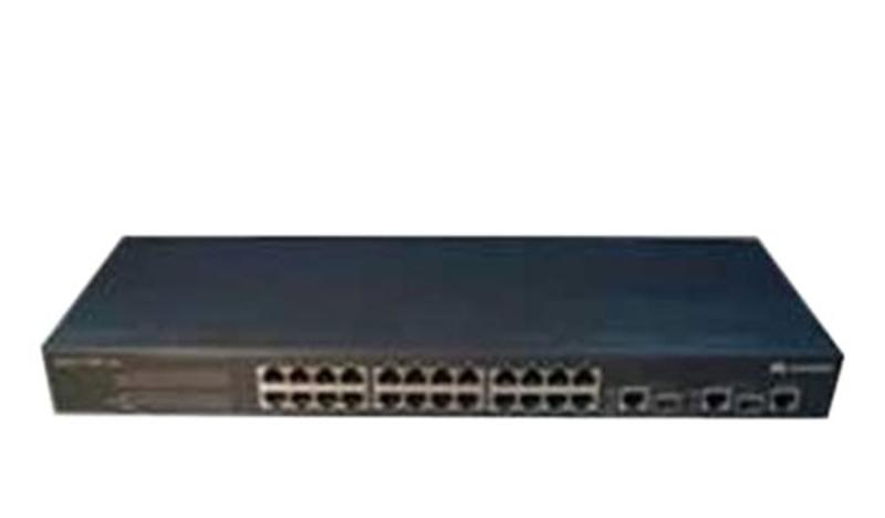 Huawei Quidway S2403TP-MI