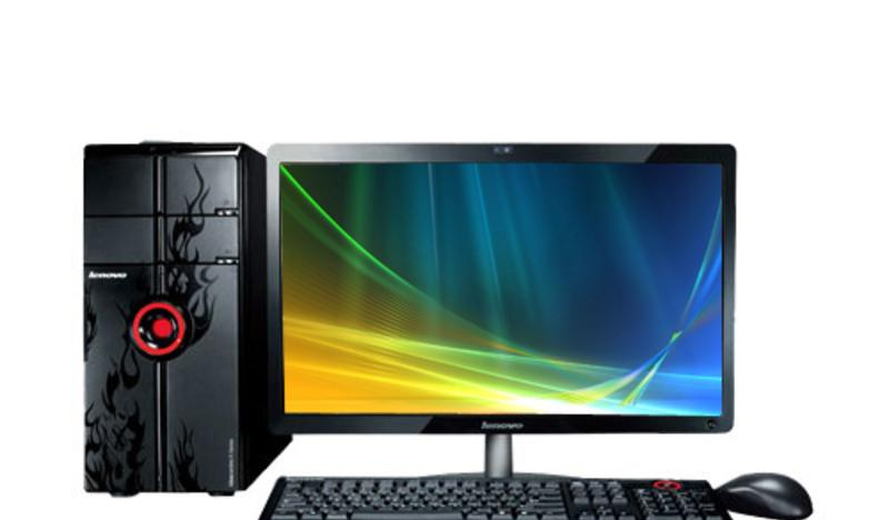 Lenovo IdeaCentre Kx 4145