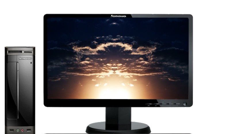 Lenovo Jiayue iR608(i3 540)