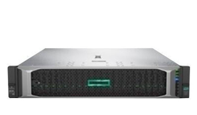 HP ProLiant DL388 Gen10(Xeon 4210R/32GB/600GB*2/P408)