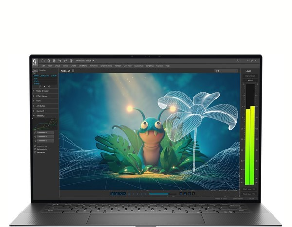 Dell Precision 5570(i9 12900H/32GB/512GB/RTX A2000)