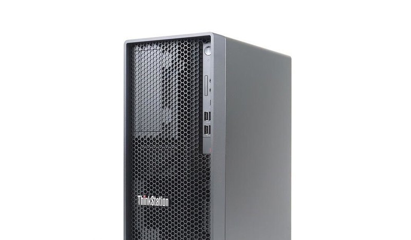 Lenovo ThinkStation P2 14 поколение Core (i7 14700/32GB/512GB+2TB/RTX A4000-16GB)