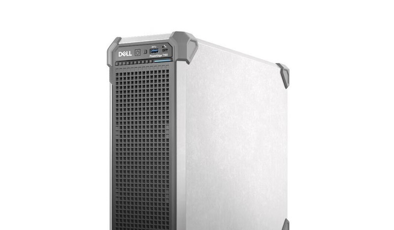 Dell PowerEdge T160(Xeon E-2486/16GB/2*2T корпоративного класса /RAID1)