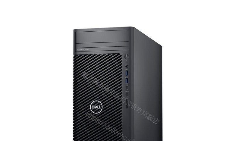 Dell Precision T3680(i9 14900K/128GB/1TB+4TB/RTX4090)