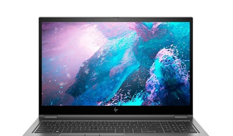 HP ZBook Fury 15 G7(i7 10750H/16GB/512GB+2TB/T1000)