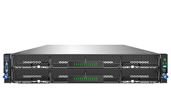 H3C UniServer R4100 G3