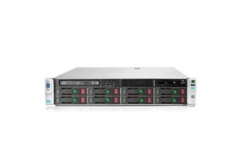 HP ProLiant DL388e Gen8(693388-AA1)