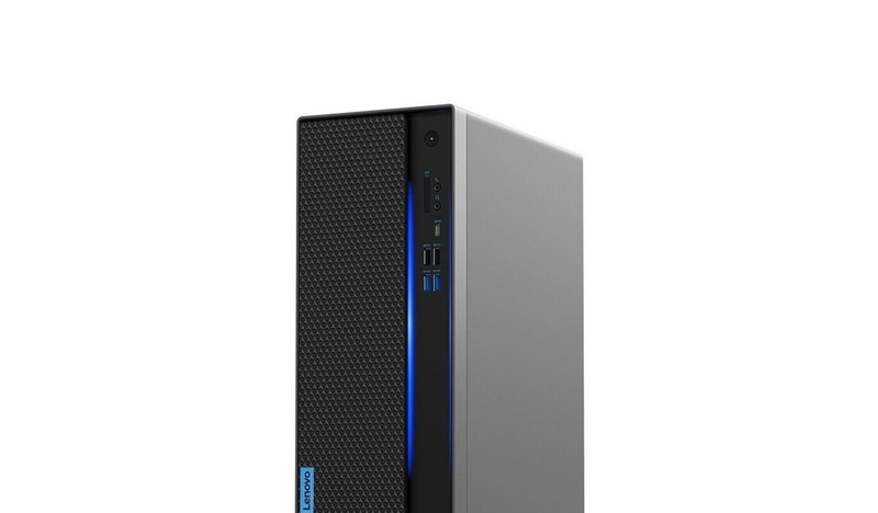 Lenovo GeekPro(i7 9700F/16GB/256GB+1TB/GTX1650)