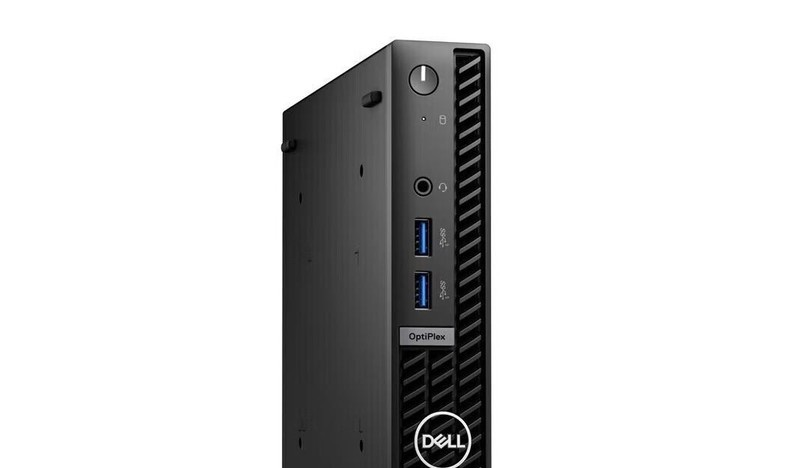 Dell OptiPlex 7010MFF Plus(i7 13700T/64GB/1TB SSD / встроенная графика / системный блок без монитора)