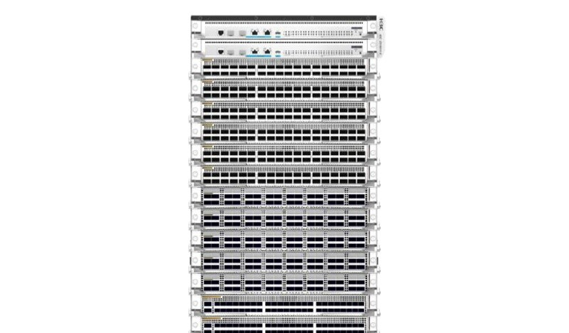 H3C CR16016-X