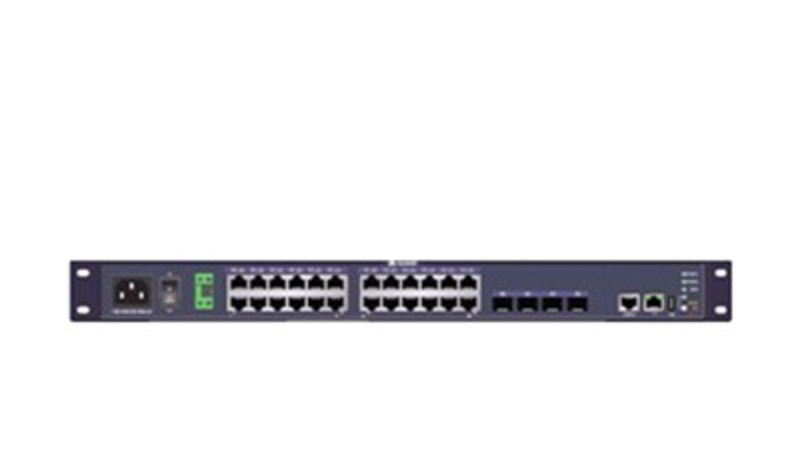 Huawei Quidway S5324TP-SI-AC
