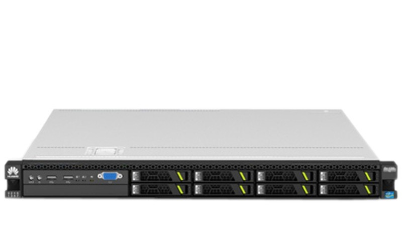 Huawei FusionServer RH1288 V2-8