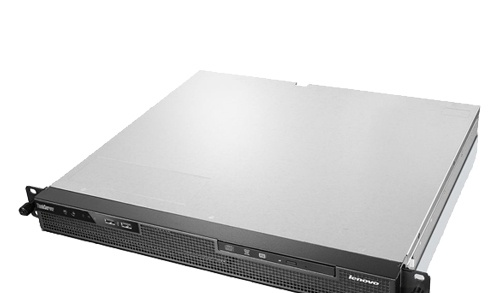 ThinkServer RS240 G3240/2GB*1/3.5 500GB