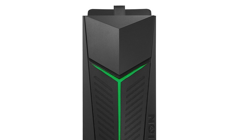 Lenovo Legion Blade 9000 II(i7 8700K/16GB/512GB/8G дискретная графика)