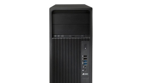 HP Z240(L8T12AV-SC028)