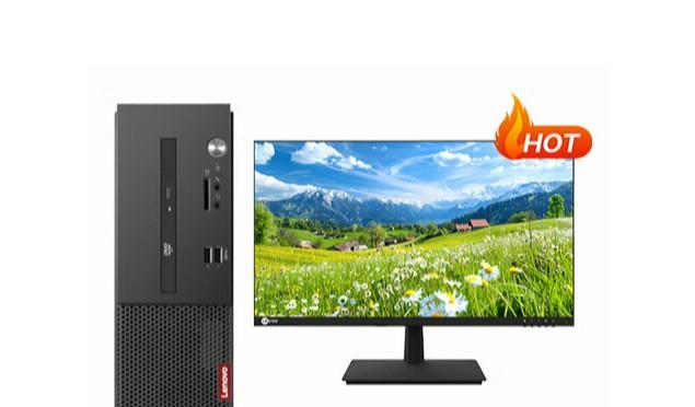 Lenovo Qitian M450C 12 поколение Core (i7 12700/16GB/1TB+256G/2G дискретная графика /21.5 дюйма)
