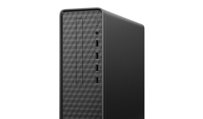 HP Xiaoou S01 2020(i5 10400/8GB/256GB+1TB/ встроенная графика)