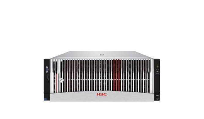 H3C UniServer R4300 G6