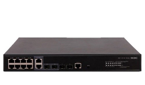 H3C S5130S-12TP-HPWR-EI