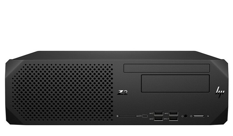 HP Z2 G5 SFF(i5 10500/16GB/1TB/P620)
