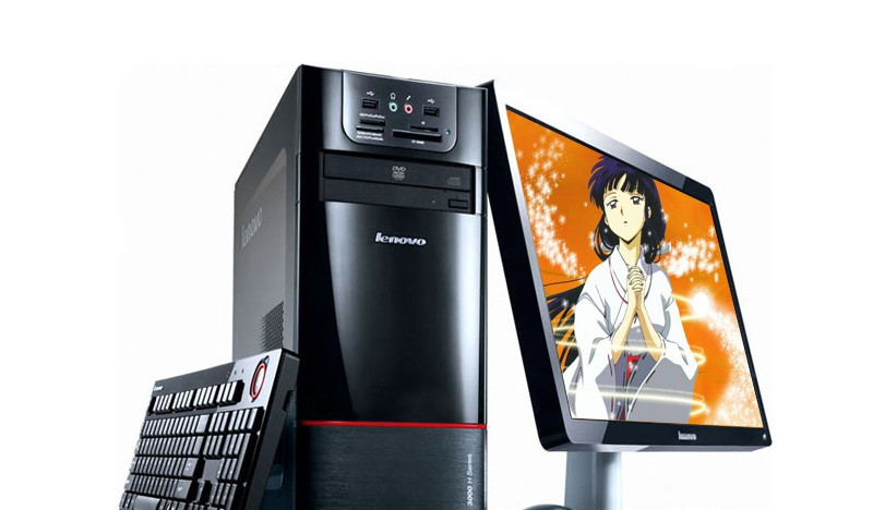 Lenovo Jiayue E2310