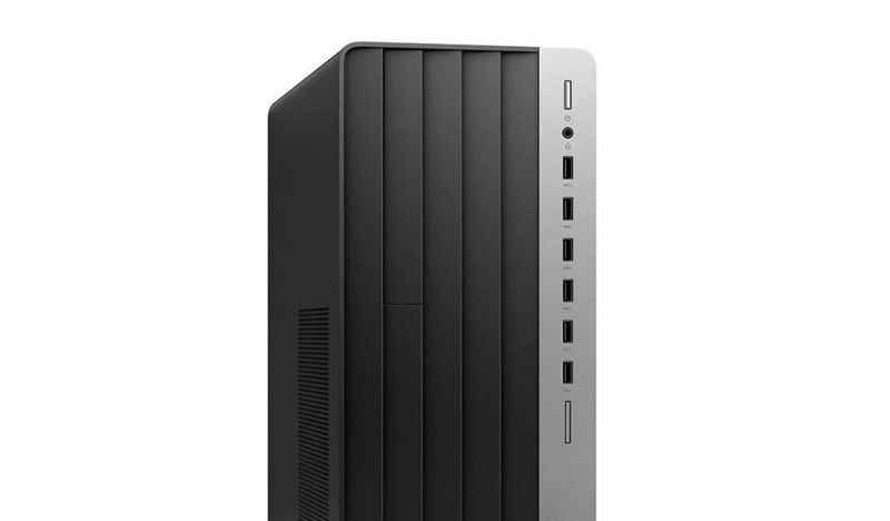 HP Zhan 99 12 поколение Core (i5 12500/16GB/512GB/ встроенная графика)