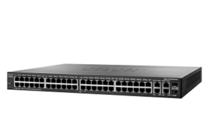 CISCO SF300-48