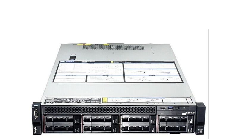 Lenovo SR658H 128GB/2*960GB/940-8I 4GB/ два блока питания