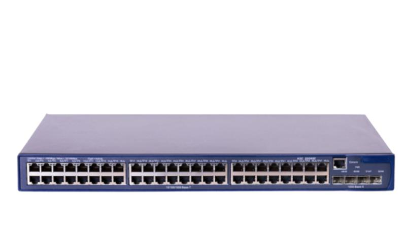 H3C S5048E