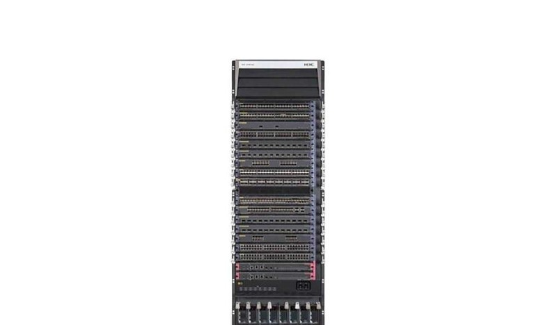 H3C S10516X