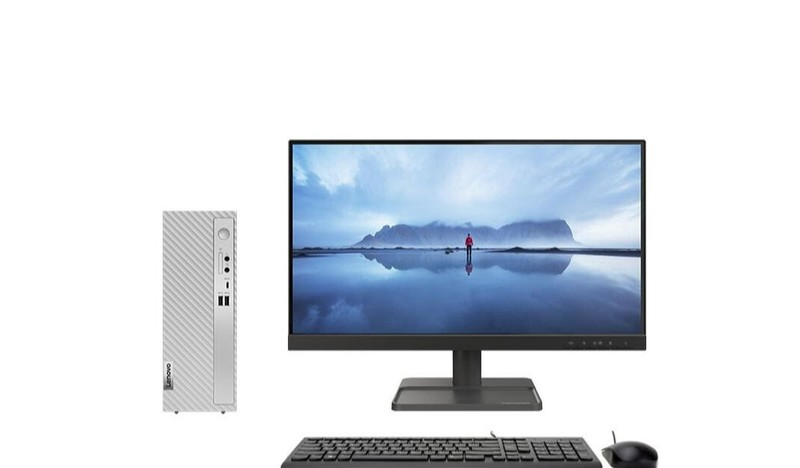 Lenovo Tianyi 510S 2022(i5 12400/16GB/512GB/ встроенная графика /23 дюйма)