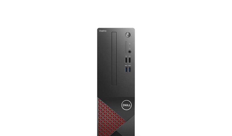 Dell Vostro 3690(i5 11400/8GB/256GB+1TB/ встроенная графика)