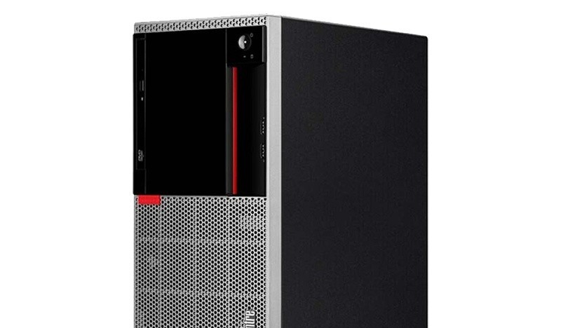 Lenovo ThinkCentre E96(i3 8100/8GB/256GB+1TB/ встроенная графика)