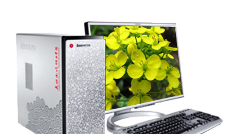 Lenovo IdeaCentre Qa 2020 версия Huoju