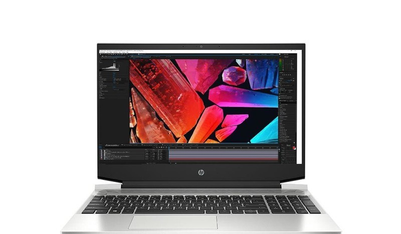HP Zhan 99 2022 Ryzen версия (R7 6800H/16GB/1TB/T600/144Hz)