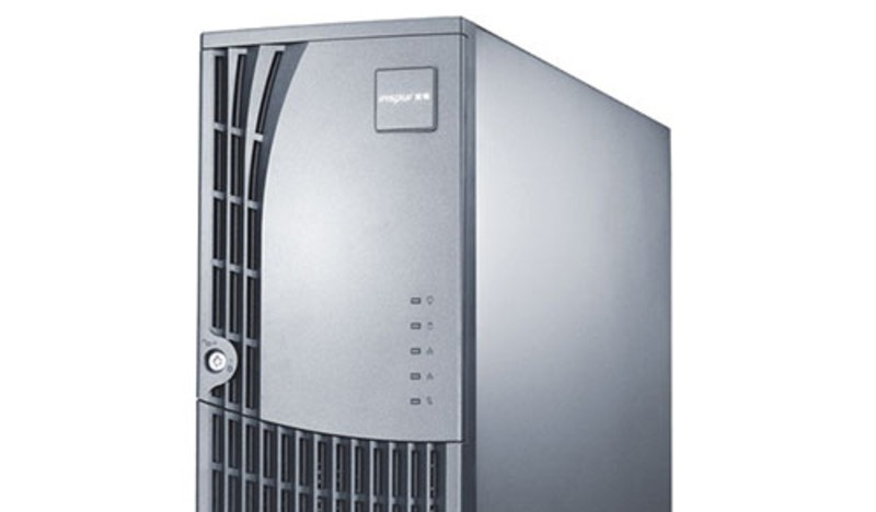 Inspur Yingxin NP5020M3(Xeon E5-2407/8GB/500GB*3)