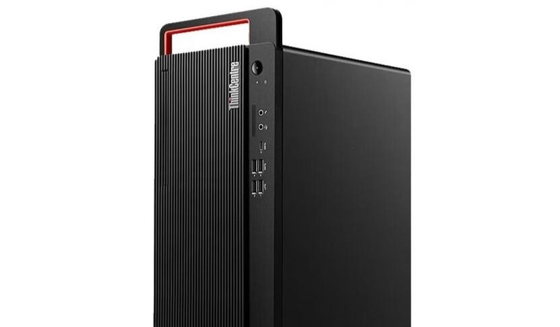 Lenovo Kaitian M99h G1t(Hygon 3350/32GB/512G SSD +2TB/2G дискретная графика / Kylin V10 для настольных систем +WPS+OFD+ антивирус /23.8 дюйма)