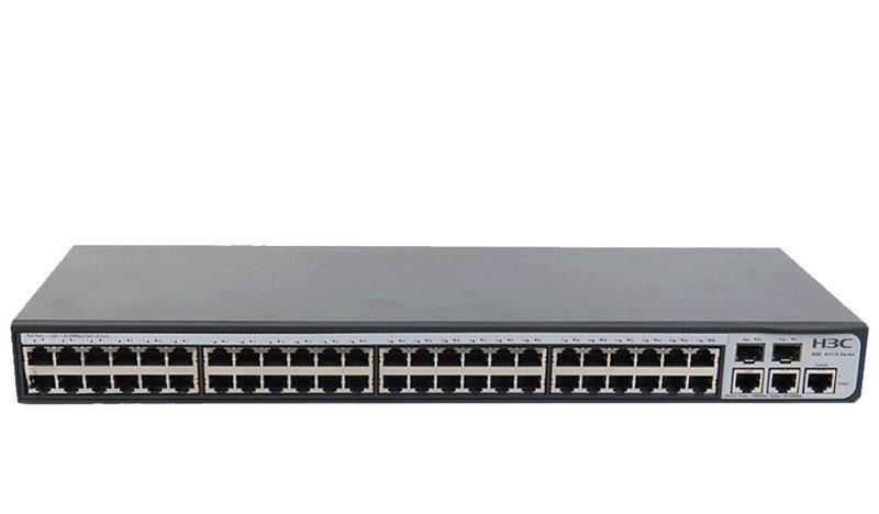 H3C S3110-52TP-SI