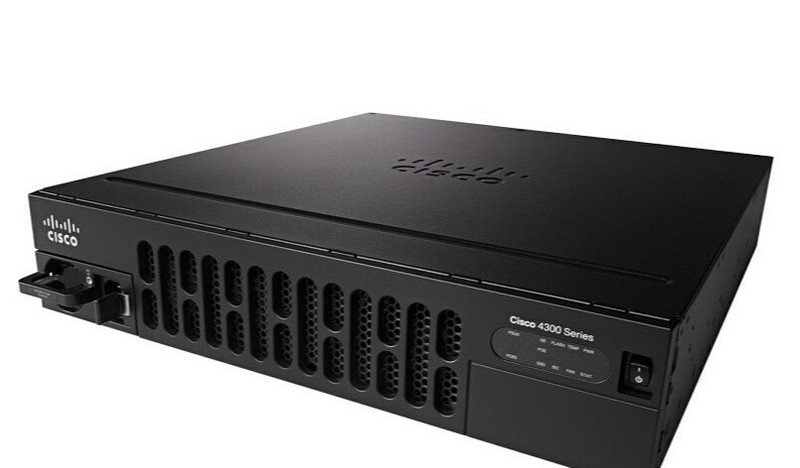 CISCO ISR4351/K9