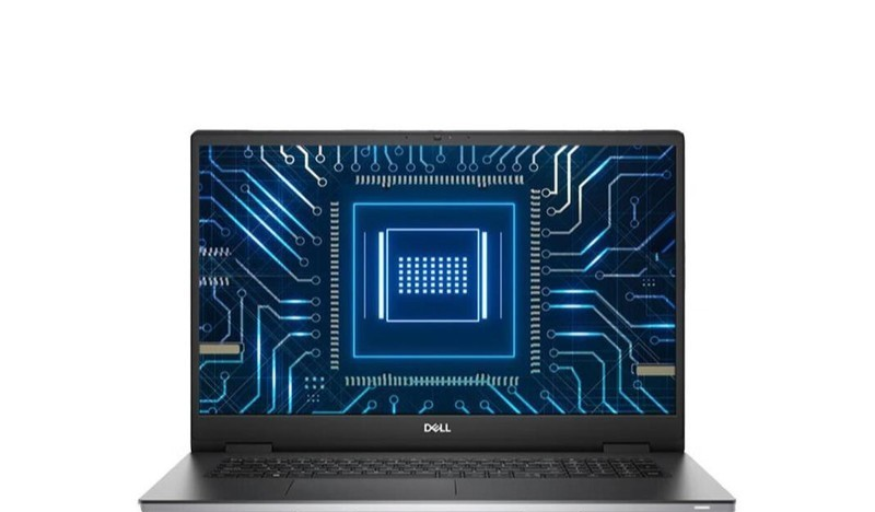 Dell Precision 7780(i7 13850HX/32GB/1TB/A1000 6G дискретная графика)