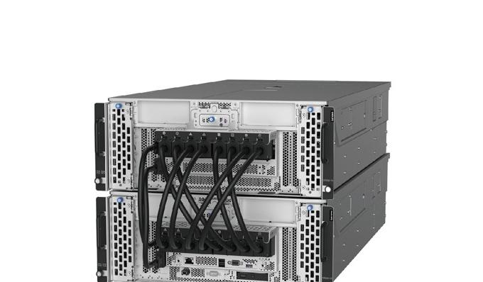 Lenovo ThinkSystem SR950 V3