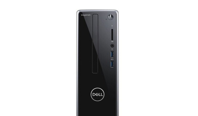 Dell Inspiron Inspiron 3471(i5 9400/8GB/1TB/ встроенная графика)