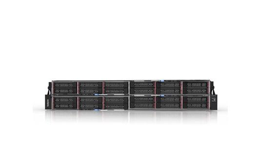 Lenovo ThinkSystem SD535 V3