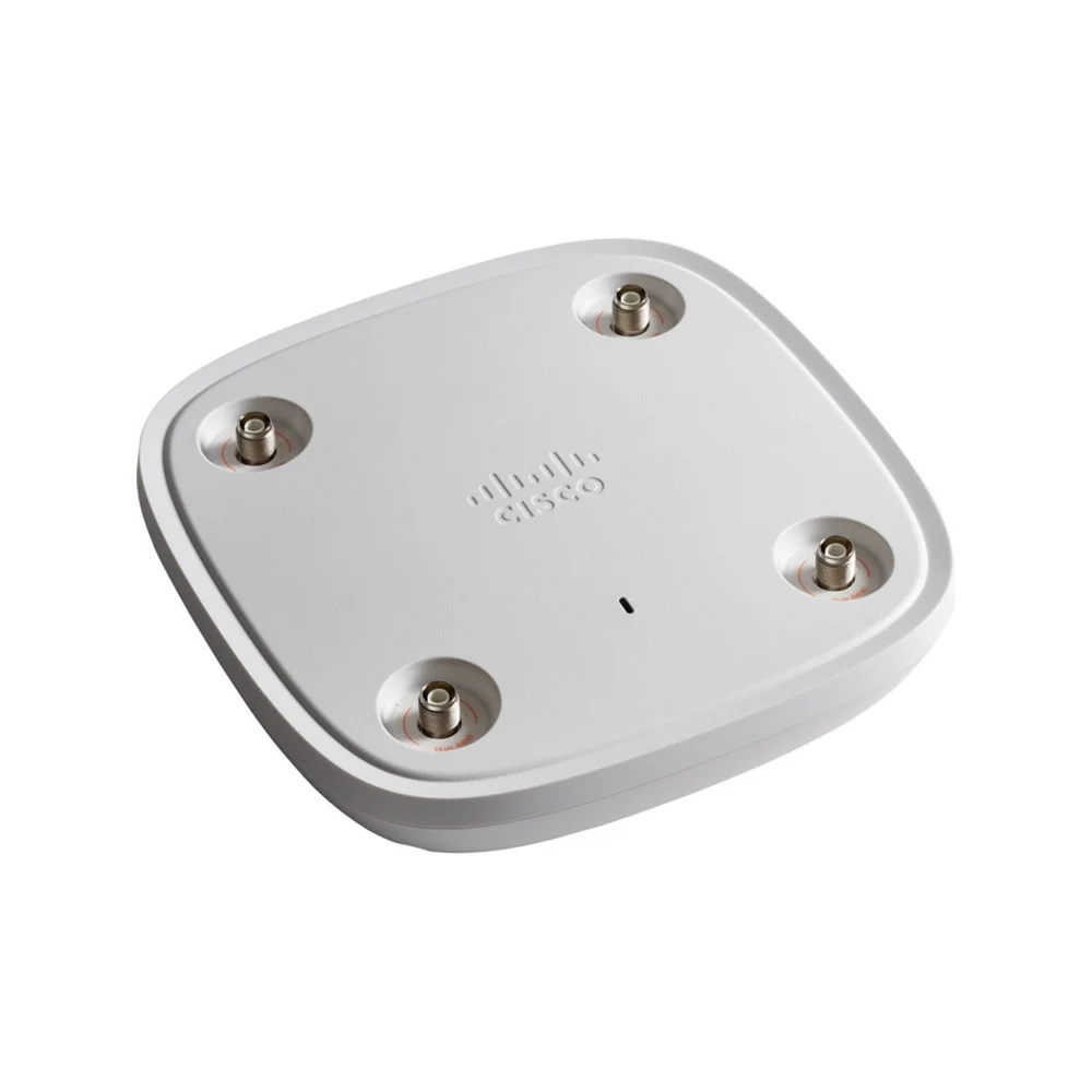 Cisco Catalyst C9115AXE-X Ext Antenna Wi-Fi6 AP, Multigig Uplink