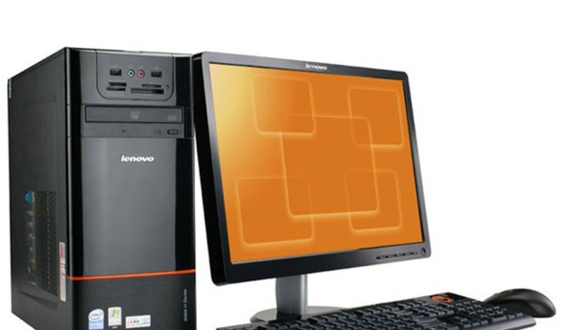 Lenovo Jiayue E256Z(E3400/2GB/320GB)