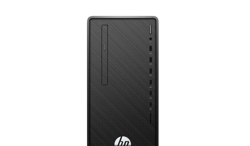 HP 288 Pro G6 MT(i3 10100/4GB/1TB/ встроенная графика)