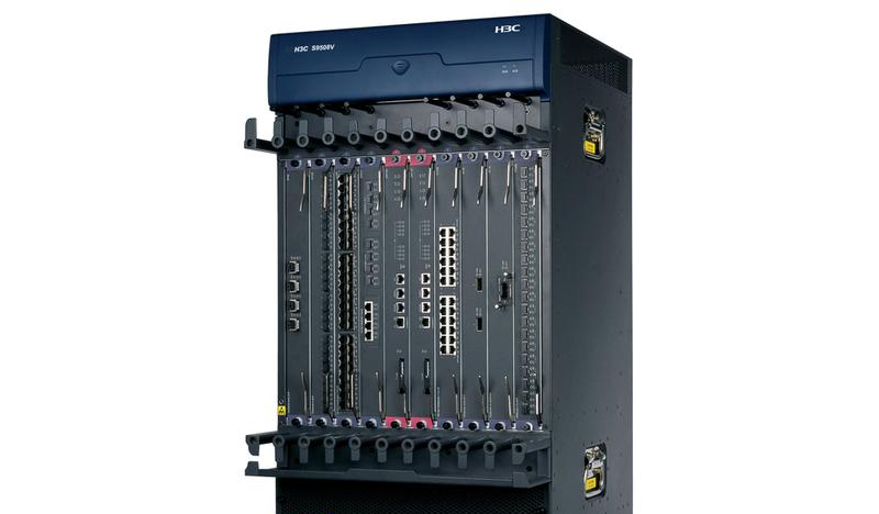 H3C S9508V