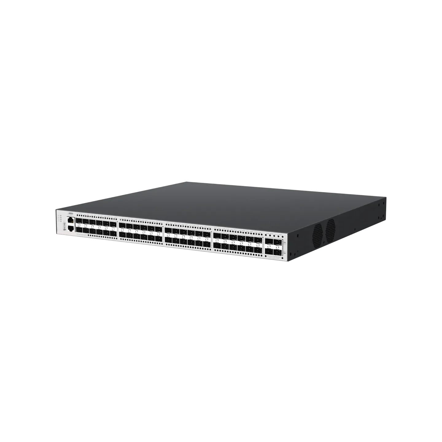NSComm S5310-48SFP4XS-E 48x1G SFP & 4x10G SFP+ Fiber Switch