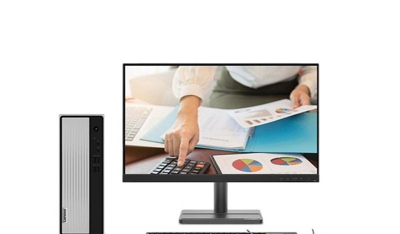 Lenovo Tianyi 510S(i5 10400/8GB/1TB/ встроенная графика /23.8 дюйма)